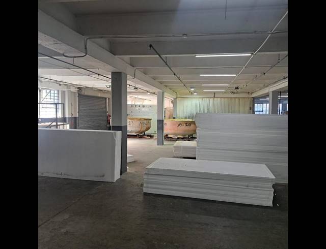 INDUSTRIAL PROPERTY TO RENT IN NEAVE INDUSTRIAL